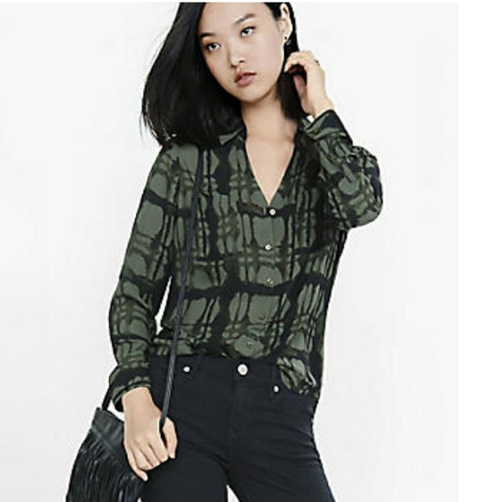 Express Portifino Shirt